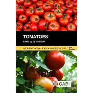 Tomatoes, Paperback - Ep Heuvelink imagine