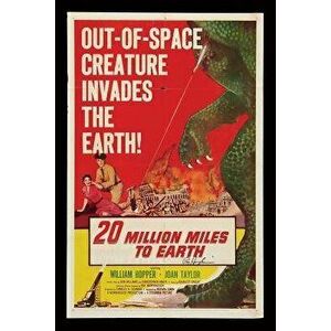 20 Million Miles to Earth - Henry Slesar imagine