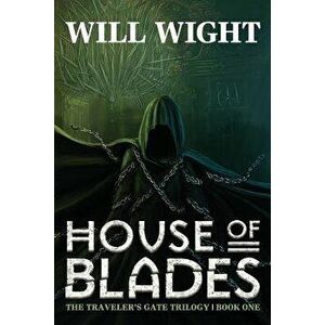 House of Blades, Paperback - Will Wight imagine