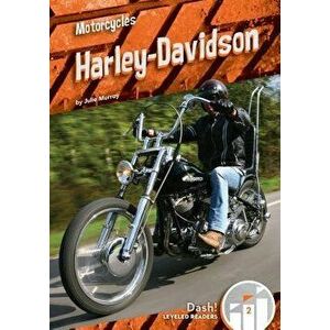 Harley-Davidson - Julie Murray imagine