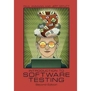 Introduction to Software Testing, Hardcover - Paul Ammann imagine