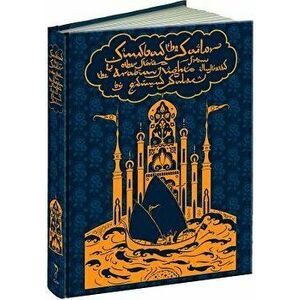 The Arabian Nights, Hardcover imagine
