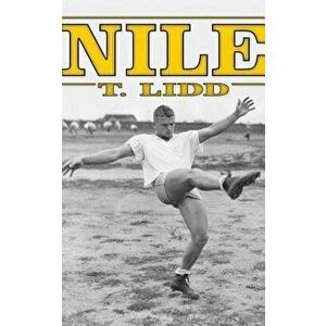 Nile, Paperback - T. LIDD imagine