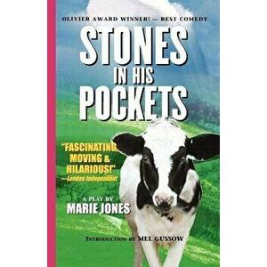 Stones in His Pockets, Paperback - Marie Jones imagine