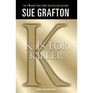 'k' Is for Killer, Paperback - Sue Grafton imagine