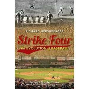 Strike Four, Hardcover - Richard Hershberger imagine