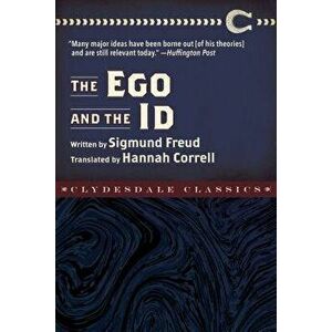 The Ego and the Id, Paperback imagine