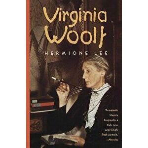 Virginia Woolf, Paperback - Hermione Lee imagine