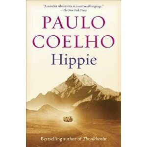 Hippie, Paperback - Paulo Coelho imagine