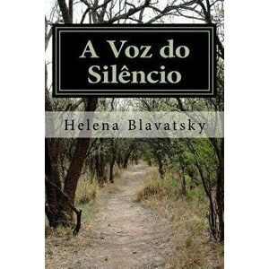 A Voz Do Sil ncio: Tradu o Por Eduardo Freitas, Paperback - Eduardo Filipe Freitas imagine