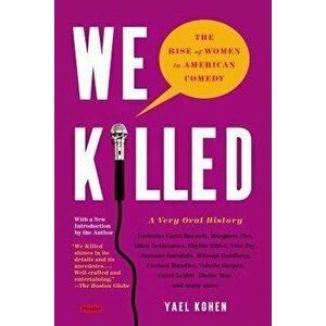 We Killed, Paperback - Yael Kohen imagine