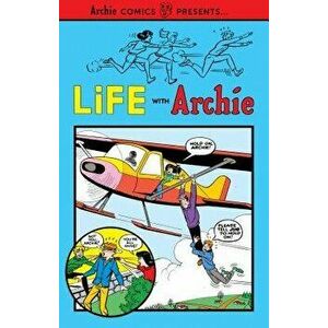 Life with Archie Vol. 1, Paperback - Archie Superstars imagine