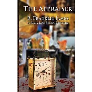 Appraiser, Paperback - R. James imagine