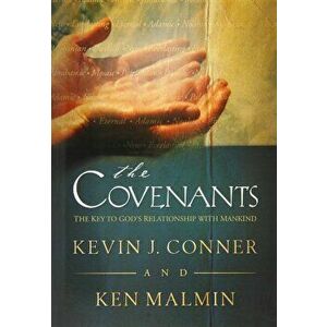 Covenants, Paperback - Kevin J. Conner imagine
