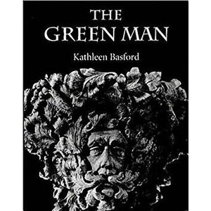 The Green Man, Paperback - Kathleen Basford imagine