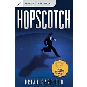 Hopscotch, Paperback - Brian Garfield imagine