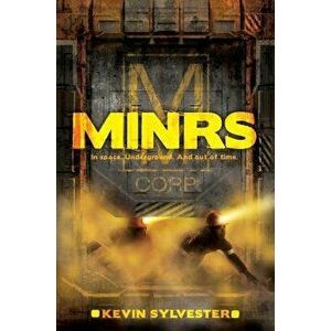 MiNRS, Hardcover - Kevin Sylvester imagine