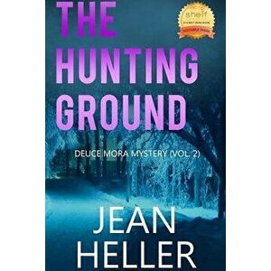 The Hunting Ground, Paperback - Jean Heller imagine