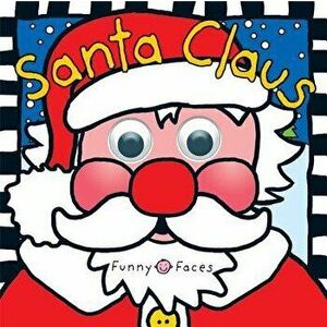 Santa Claus - Roger Priddy imagine