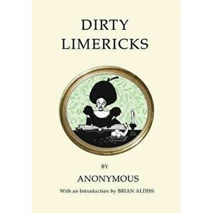 Dirty Limericks, Paperback - *** imagine