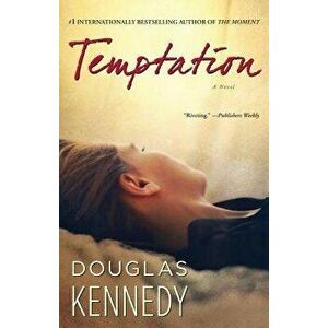 Temptation, Paperback - Douglas Kennedy imagine