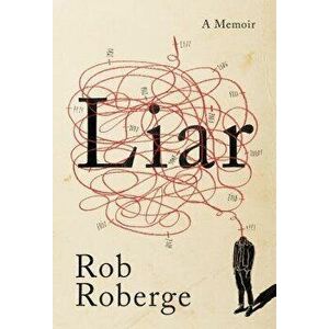 Liar, Paperback imagine
