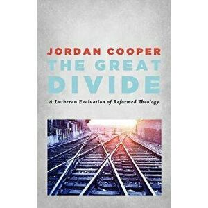 The Great Divide, Paperback - Jordan Cooper imagine