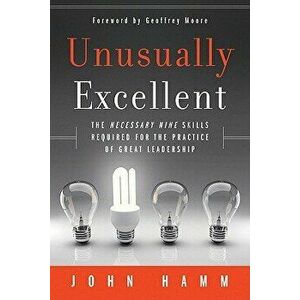 Unusually Excellent - John Hamm imagine