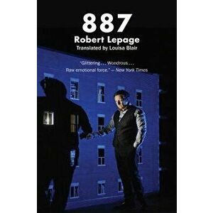 887 - Robert Lepage imagine