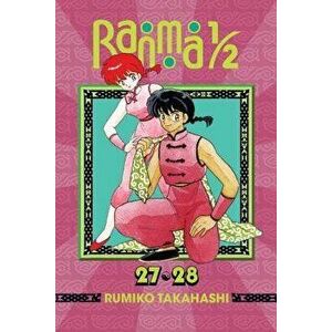 Ranma 1/2, Paperback imagine