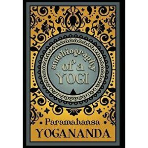 Autobiography of a Yogi, Hardcover imagine