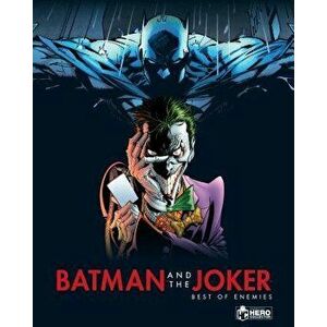 Batman and the Joker Plus Collectibles - Nick Abadzis imagine