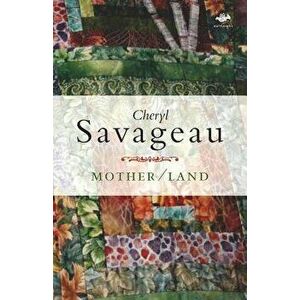 Mother/Land, Paperback - Cheryl Savageau imagine