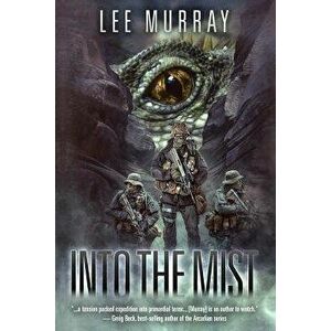 Into the Mist, Paperback - Lee Murray imagine