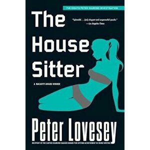 The House Sitter, Paperback - Peter Lovesey imagine