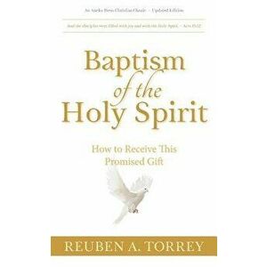 The Baptism with the Holy Spirit imagine