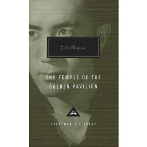 The Temple of the Golden Pavilion, Hardcover - Yukio Mishima imagine