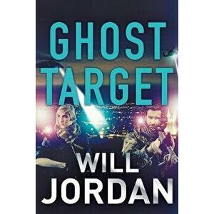 Ghost Target, Paperback - Will Jordan imagine