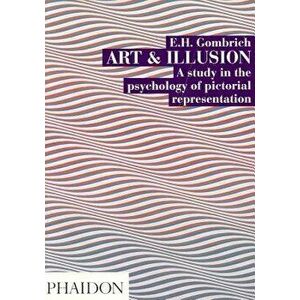 Art and Illusion, 6th edn, Paperback - E. H. Gombrich imagine