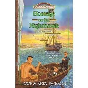Hostage on the Nighthawk: Introducing William Penn, Paperback - Dave Jackson imagine