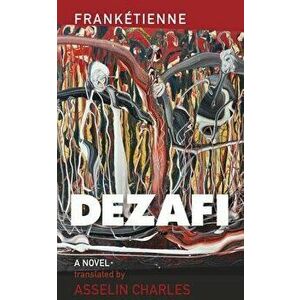D zafi, Paperback - Franketienne imagine