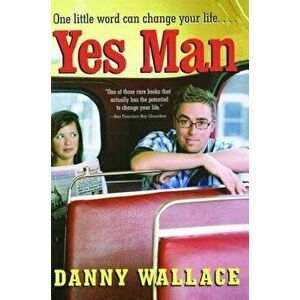 Yes Man, Paperback - Danny Wallace imagine