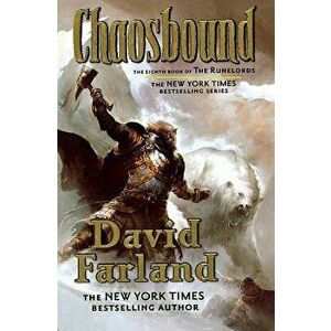 Chaosbound, Paperback - David Farland imagine