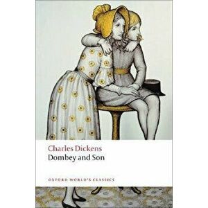 Dombey & Son, Paperback - Charles Dickens imagine