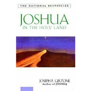 Joshua in the Holy Land, Paperback - Girzone imagine