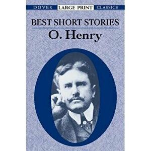 Best Short Stories, Paperback - O. Henry imagine