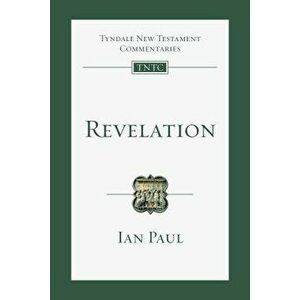 Revelation: An Introduction and Commentary, Paperback - Ian Paul imagine