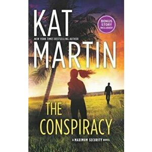 The Conspiracy - Kat Martin imagine