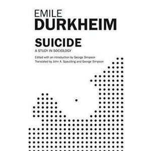 Suicide, Paperback - John A. Spaulding imagine