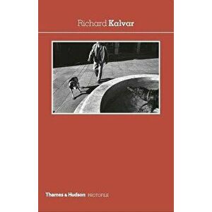 Richard Kalvar, Paperback - Herve Le Goff imagine
